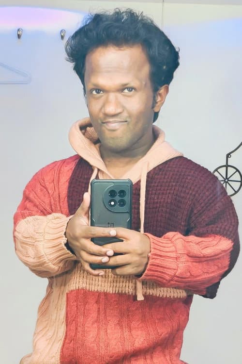 Sachin Joseph profile photo