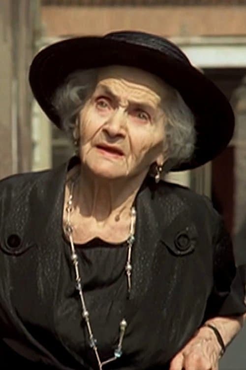 Regina Elena Bisio profile photo