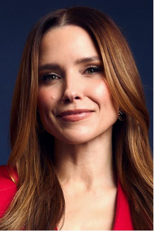 Sophia Bush profile photo