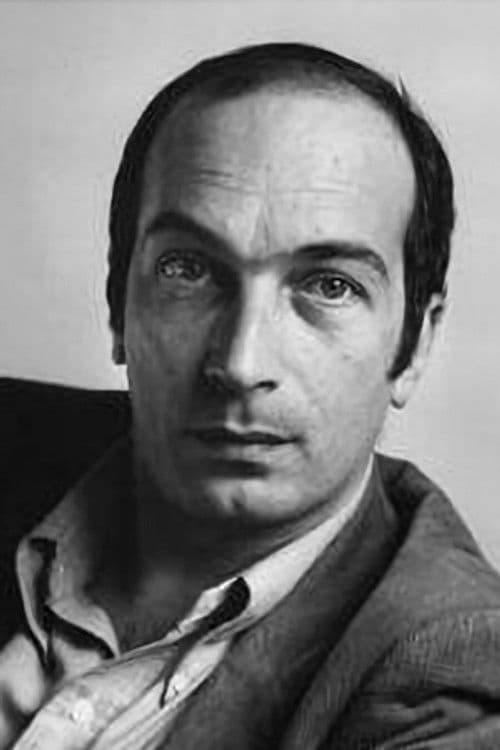 Jean-Claude Biette profile photo