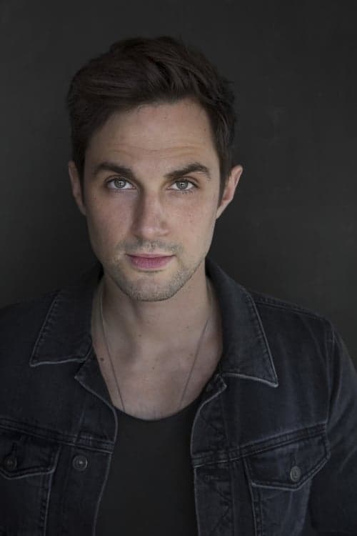 Andrew J. West profile photo