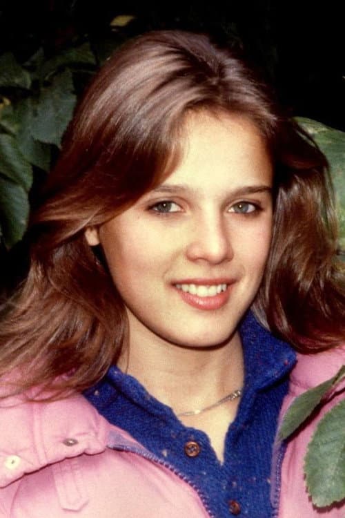 Désirée Nosbusch profile photo