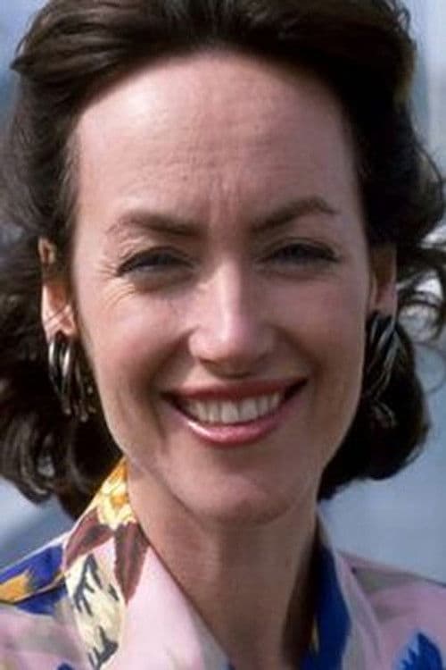 Susan Gilmore profile photo