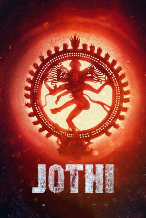 Jothi poster
