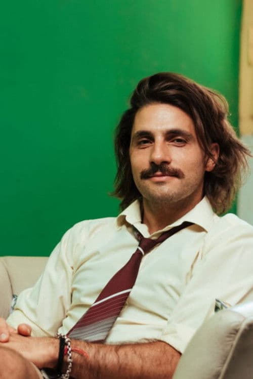 Juan Pablo Salomón profile photo