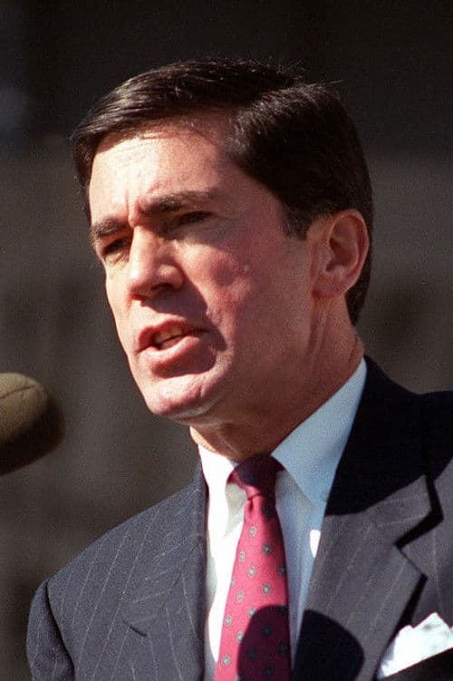 Chuck Robb profile photo