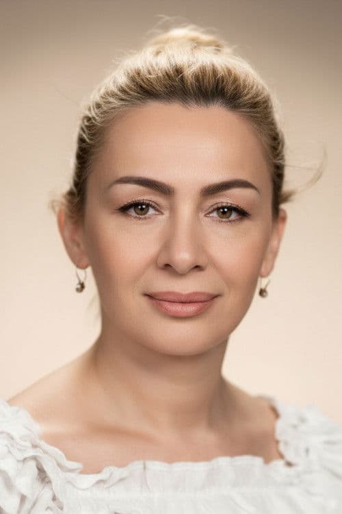 Nur Erkut profile photo