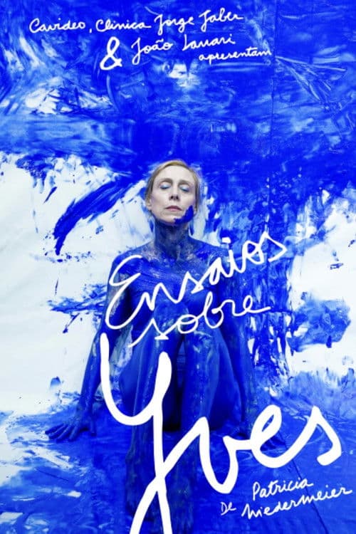 Ensaios Sobre Yves poster