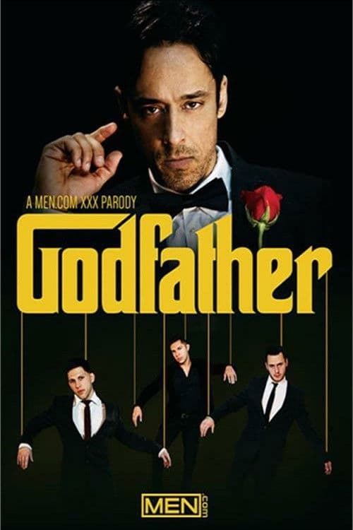 Godfather poster