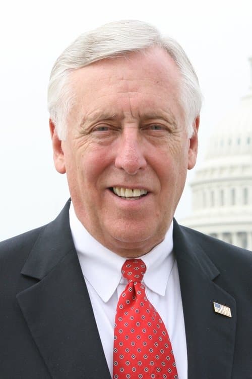 Steny H. Hoyer profile photo