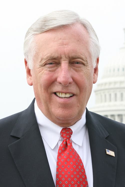 Steny H. Hoyer profile photo