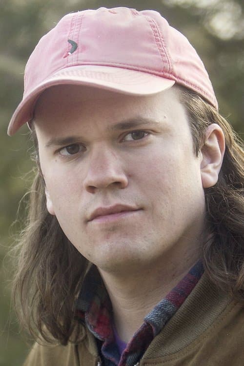 Lars Vega profile photo