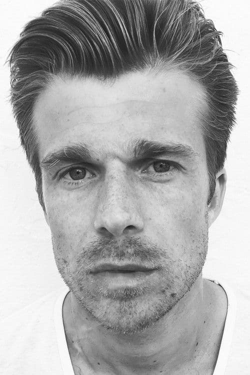 Niclas Vessel Kølpin profile photo