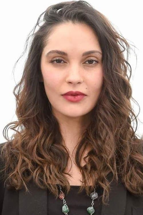 Hania Amar profile photo