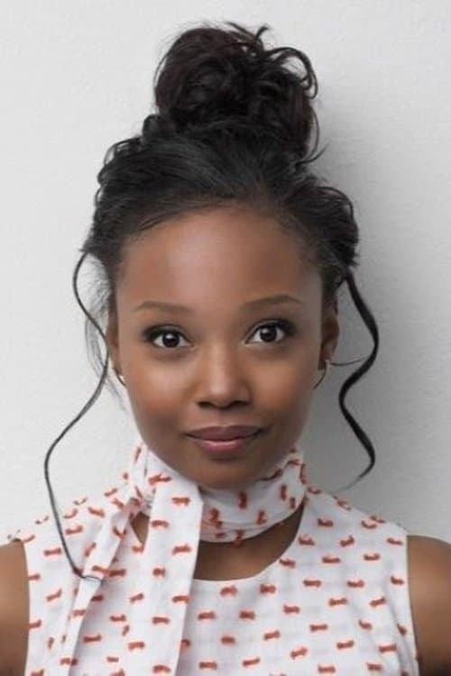 Ashleigh LaThrop profile photo