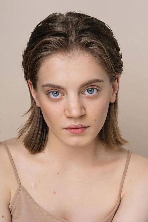 Karina Aleksandrova profile photo