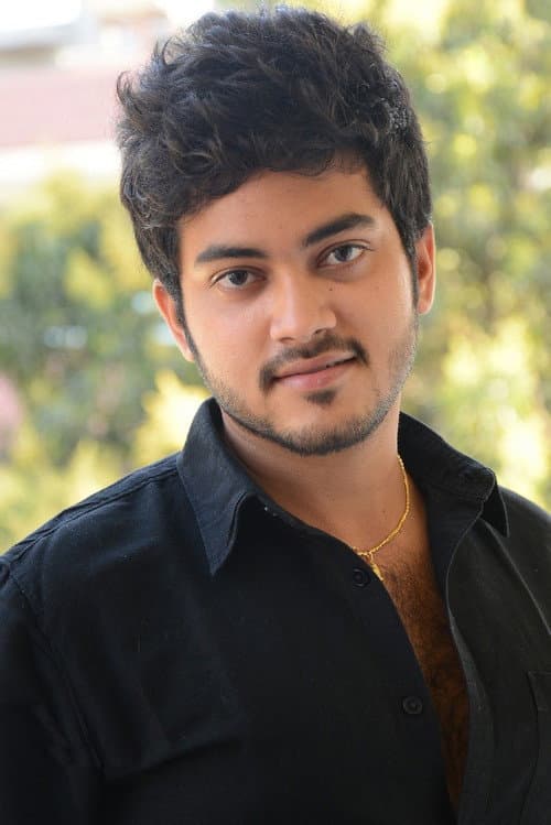 Siddharth Varma profile photo