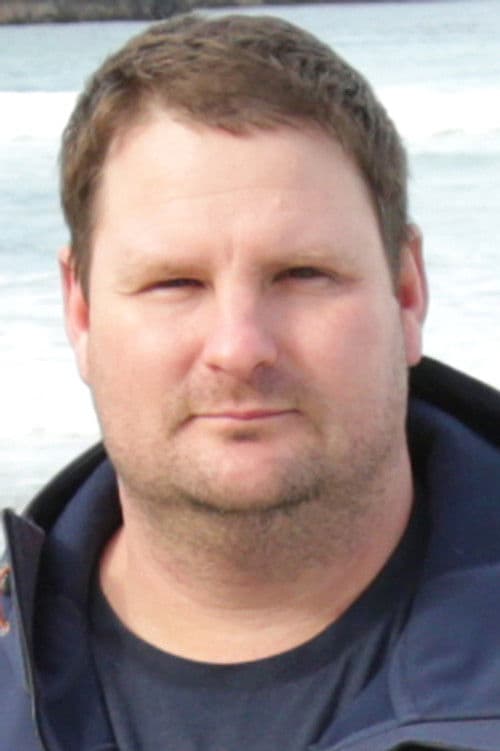 Matt Fleet profile photo