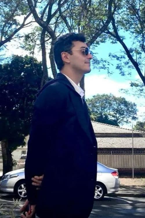 Caio Tasso Callado profile photo