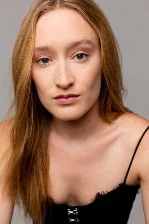 Marnee Carpenter profile photo