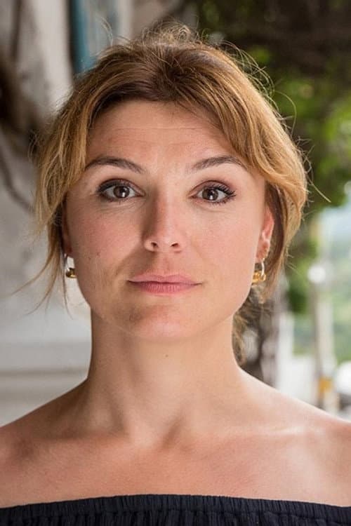 Evi Hanssen profile photo