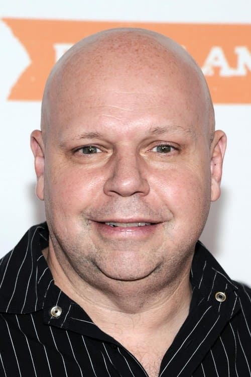 Matt Pinfield profile photo