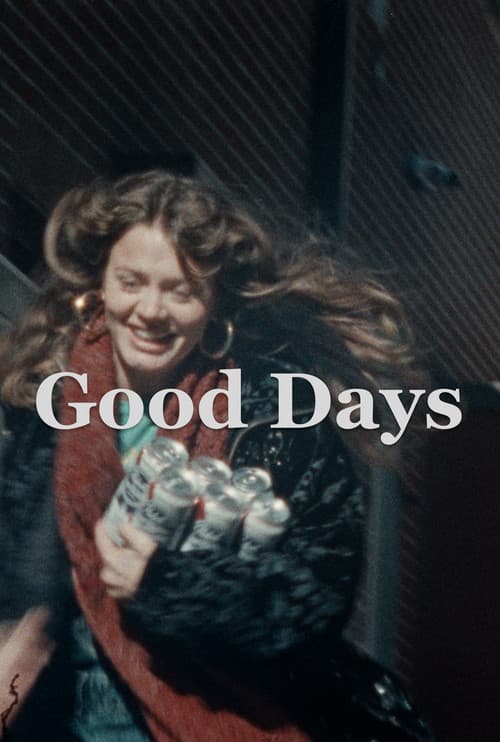 Good Days poster