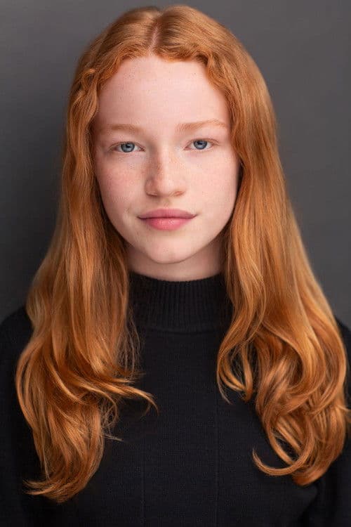 Hazel Bartlett-Sias profile photo