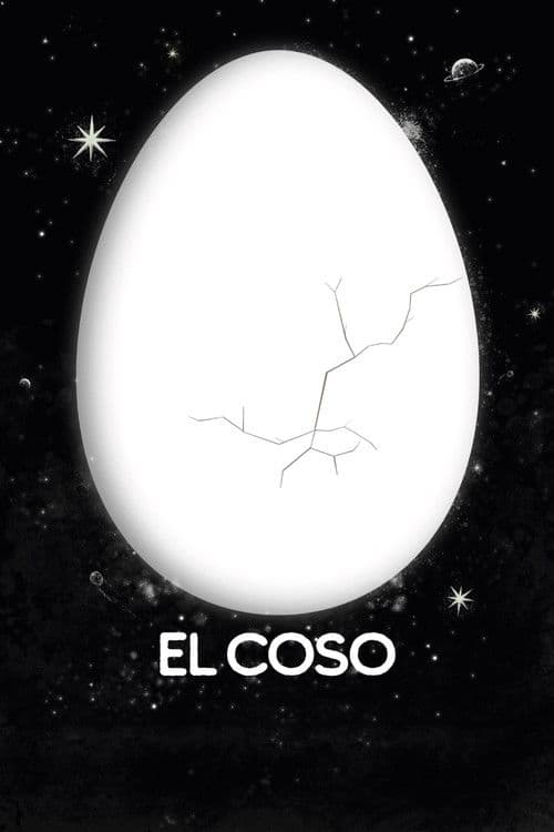 El coso poster