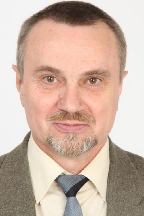 Vladimir Baldov profile photo