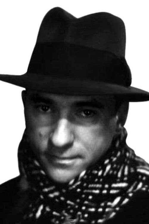 Nikolai Ekk profile photo