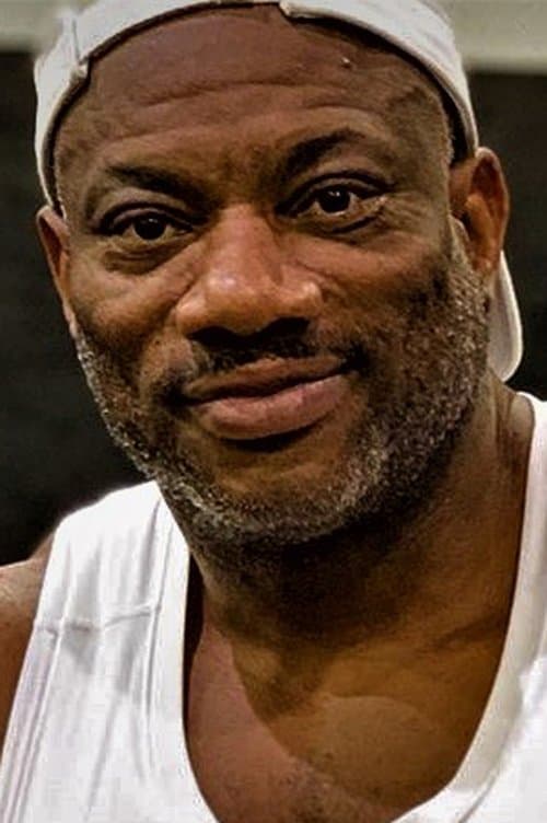 Dexter Jackson profile photo