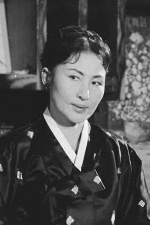 Yun Jeong-ran profile photo