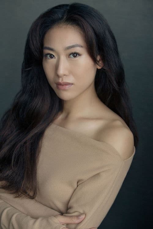 Quanna Luo Masterson profile photo