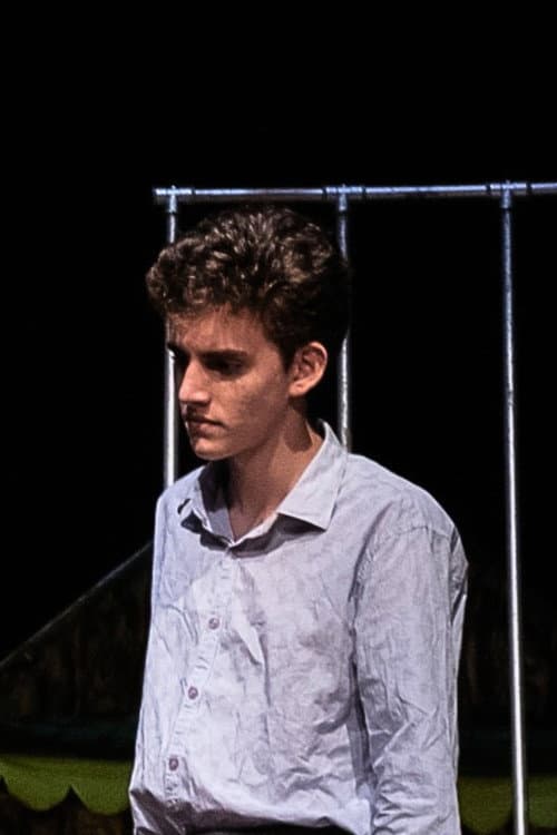 Rafael Melo profile photo