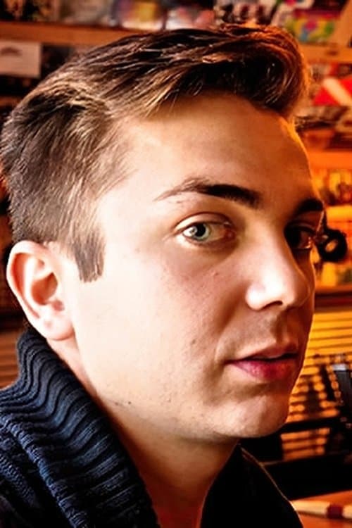 Cory Tyndall profile photo