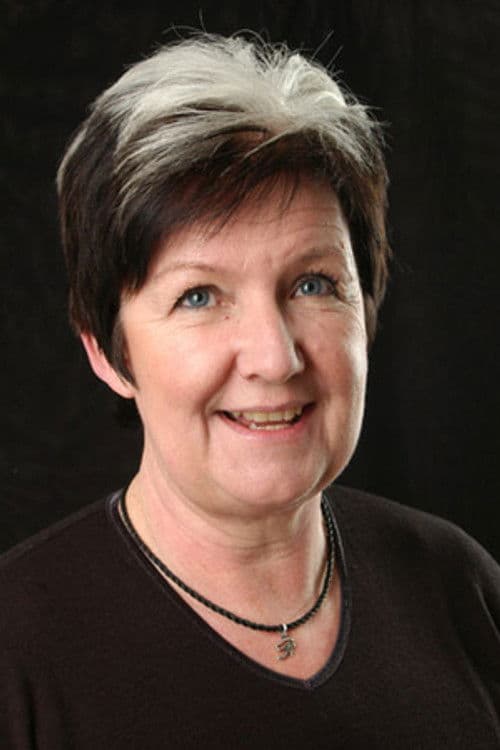 Mona Andersson profile photo