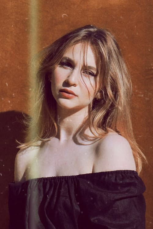 Isabella Richardson profile photo