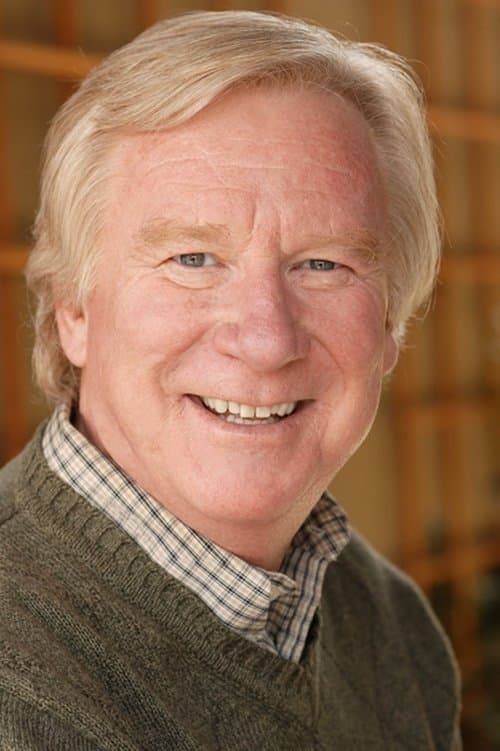 Michael McGreevey profile photo