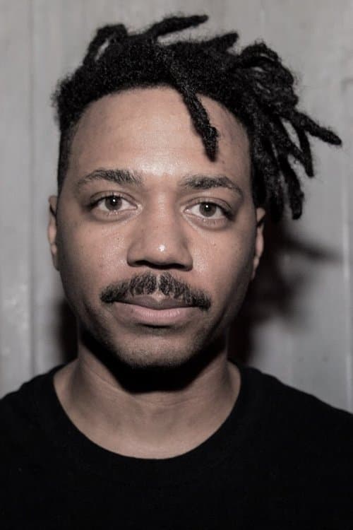 Conrad Clifton profile photo