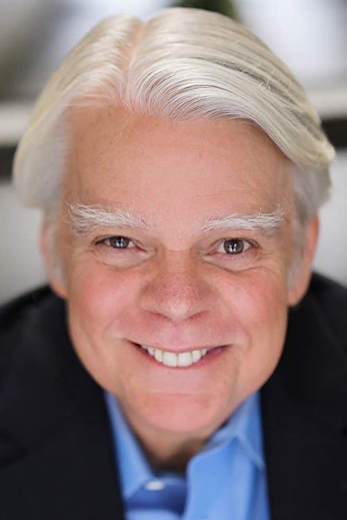 Ted Ferguson profile photo