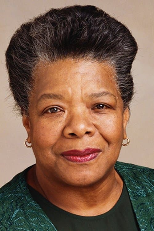 Maya Angelou profile photo