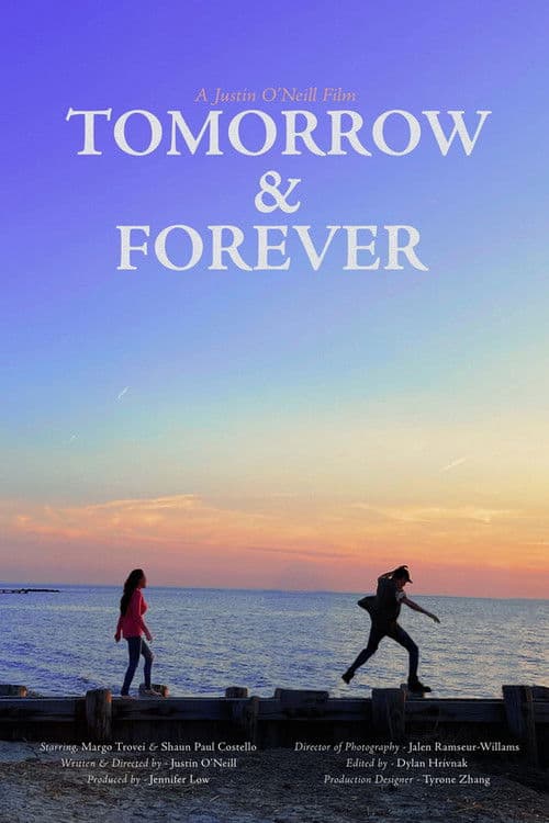 Tomorrow and Forever poster