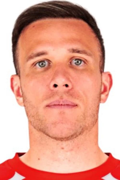 Arthur Melo profile photo