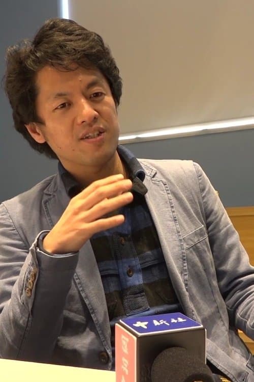 Takeuchi Ryo profile photo