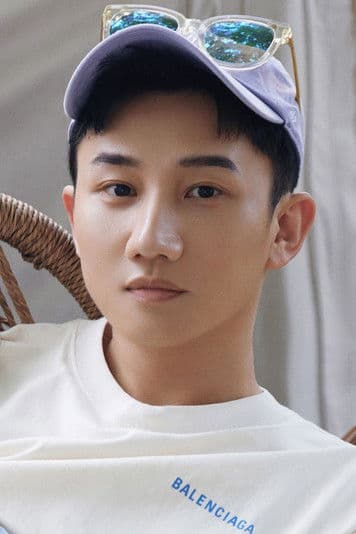 Liang Zhenlun profile photo