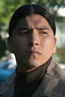 Gregory 'Dominic' Odjig profile photo