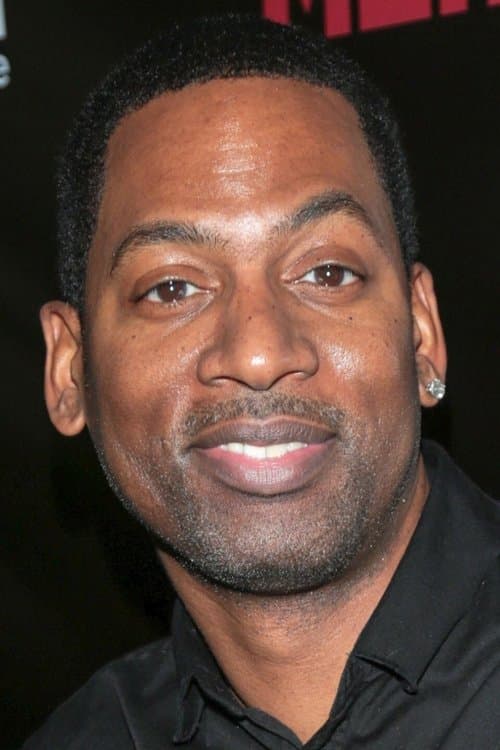 Tony Rock profile photo