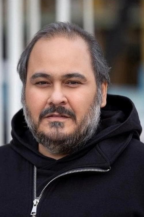 Reza Davoudnejad profile photo