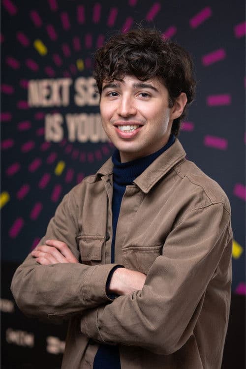 Raúl Márquez profile photo